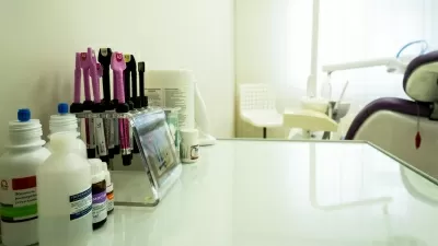 Ваш Дантист