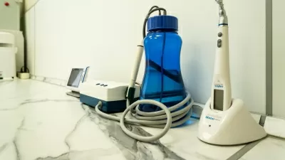 Ваш Дантист