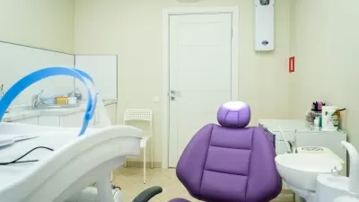 Ваш Дантист