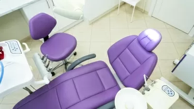 Ваш Дантист