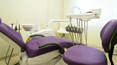 Ваш Дантист