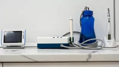 Ваш Дантист