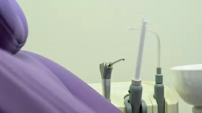 Ваш Дантист