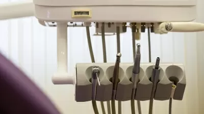 Ваш Дантист