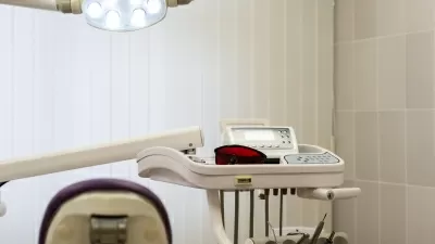 Ваш Дантист