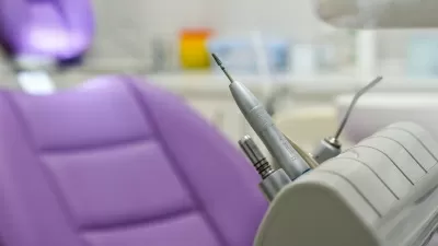 Ваш Дантист