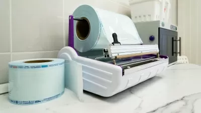 Ваш Дантист