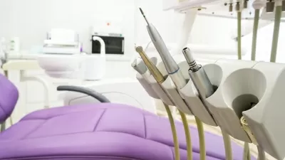 Ваш Дантист