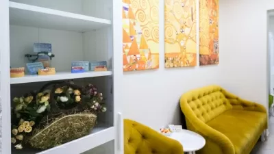 Ваш Дантист