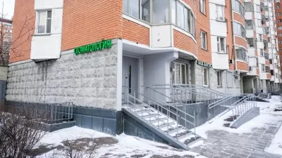 Ваш Дантист