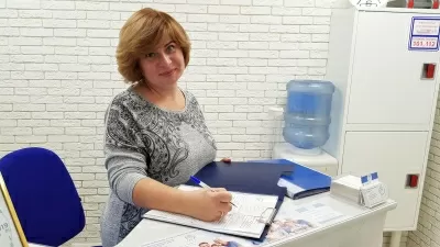 Ваш Дантист