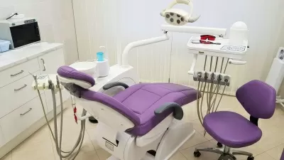 Ваш Дантист