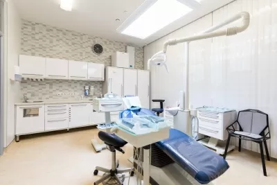 Стоматология Мазот