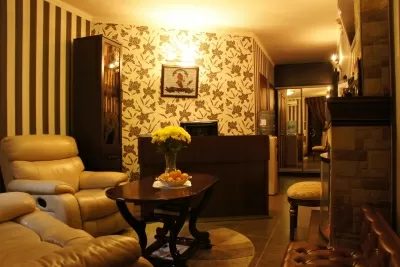 Доктор и Шерлок