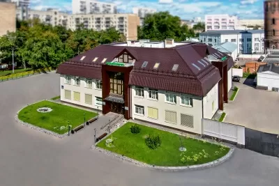 Стоматологическая поликлиника РЖД-Медицина