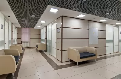 Стоматологическая поликлиника РЖД-Медицина