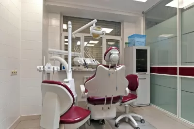 Стоматологическая поликлиника РЖД-Медицина