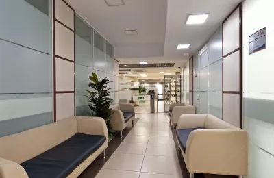 Стоматологическая поликлиника РЖД-Медицина