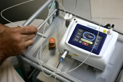 Стоматологическая поликлиника РЖД-Медицина