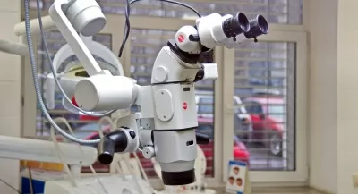 Стоматологическая поликлиника РЖД-Медицина