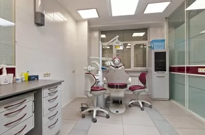 Стоматологическая поликлиника РЖД-Медицина