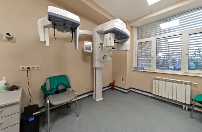 Стоматологическая поликлиника РЖД-Медицина