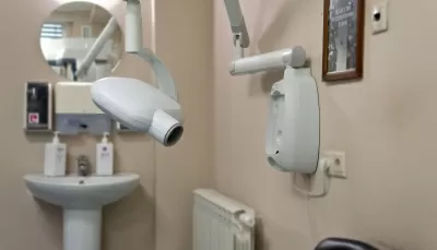 Стоматологическая поликлиника РЖД-Медицина