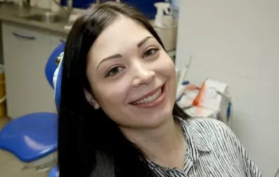 Стоматологическая поликлиника РЖД-Медицина