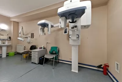 Стоматологическая поликлиника РЖД-Медицина