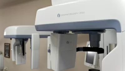 Стоматологическая поликлиника РЖД-Медицина