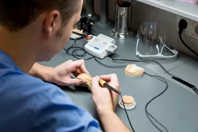 Стоматологическая поликлиника РЖД-Медицина