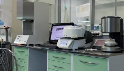 Стоматологическая поликлиника РЖД-Медицина