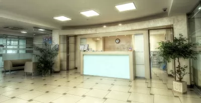 Стоматологическая поликлиника РЖД-Медицина