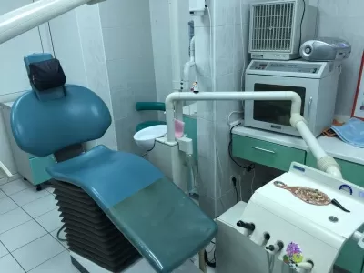 Стоматология Визави