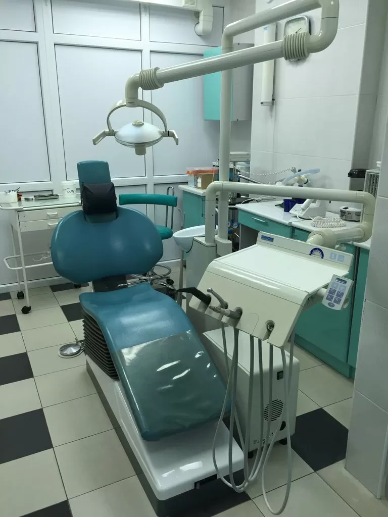 Стоматология Визави