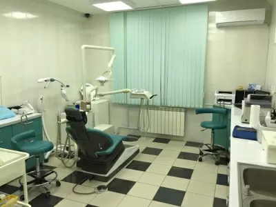 Стоматология Визави