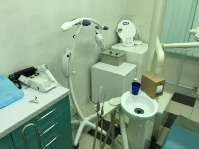 Стоматология Визави