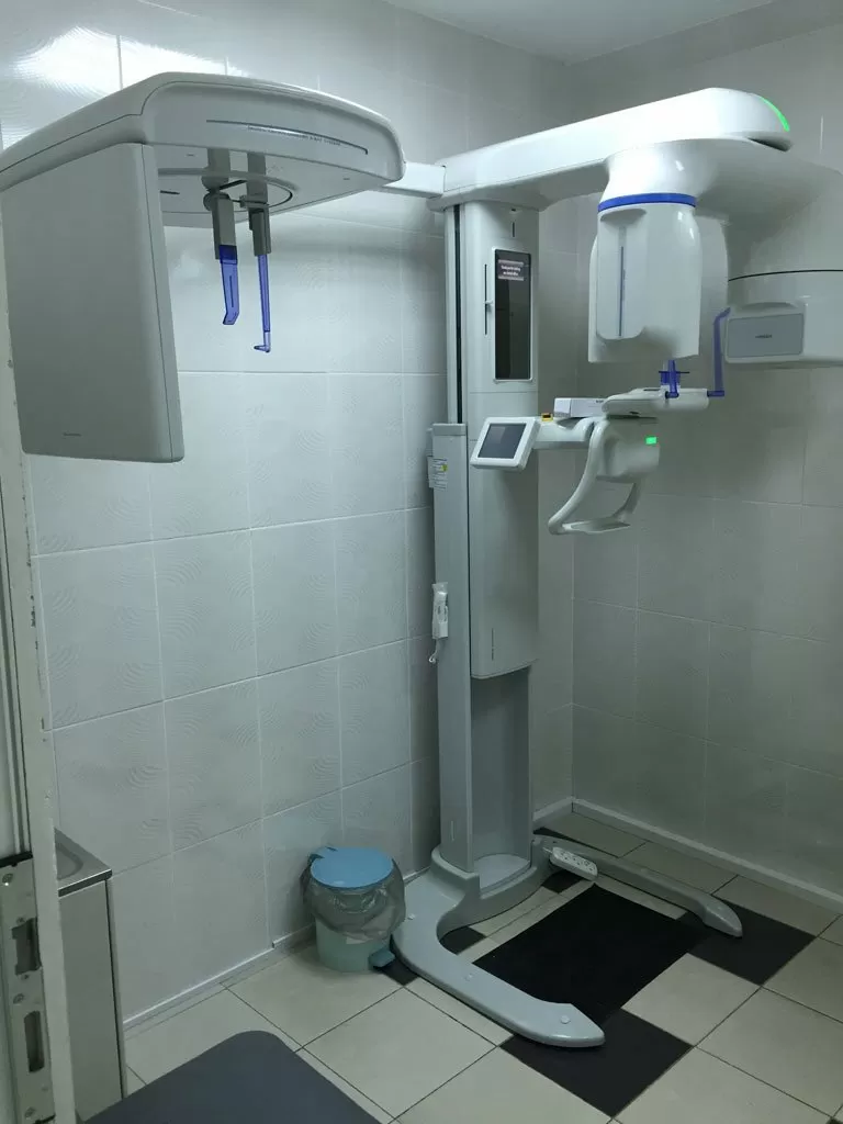 Стоматология Визави