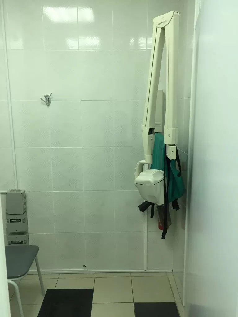 Стоматология Визави