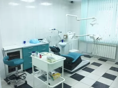 Стоматология Визави