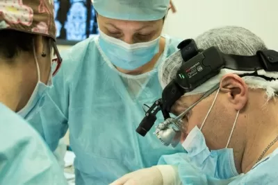 Академическая стоматология профессора Орлова