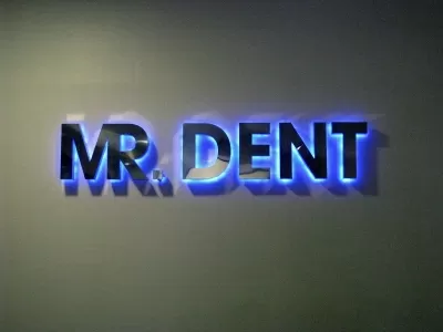 Mr. Dent