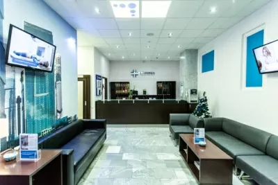 Клиника Столица