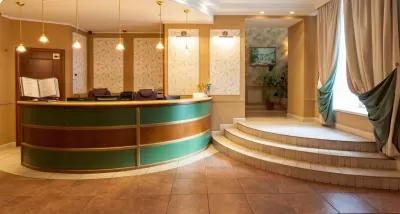 Профессорская авторская стоматологическая клиника