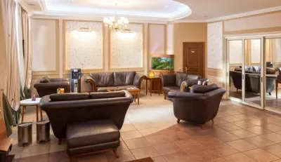 Профессорская авторская стоматологическая клиника