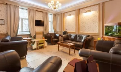 Профессорская авторская стоматологическая клиника