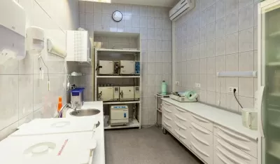 Профессорская авторская стоматологическая клиника