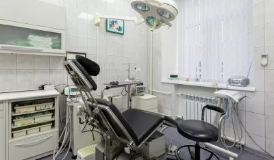 Профессорская авторская стоматологическая клиника