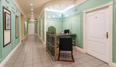 Профессорская авторская стоматологическая клиника