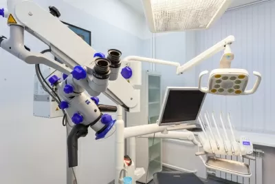 Профессорская авторская стоматологическая клиника